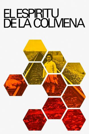 El espíritu de la colmena