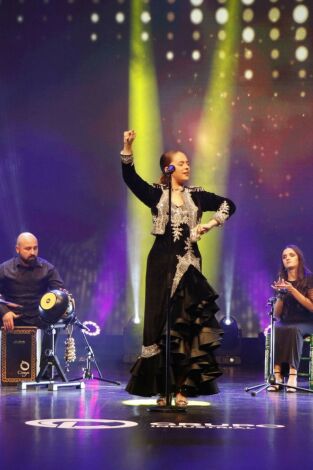 Festival de la canción de Extremadura