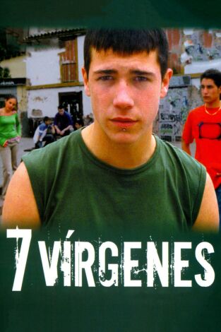 7 Vírgenes