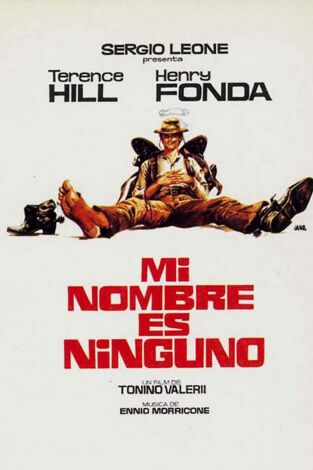 Mi nombre es Ninguno