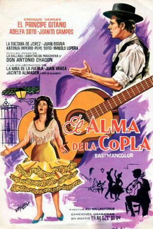 El alma de la copla