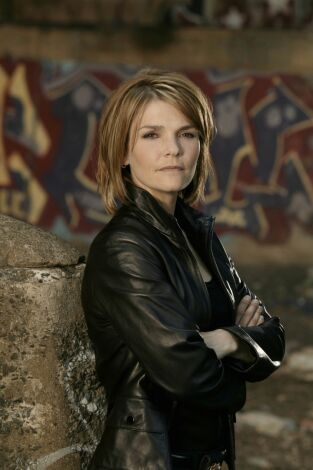 Ley y orden: acción criminal