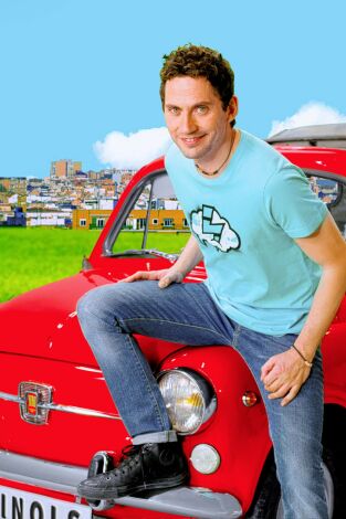 Aída. T(T12). Aída (T12): Ep.212 Hermanos de (mala) leche
