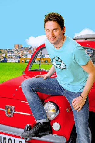 Aída. T(T12). Aída (T12): Ep.221 Fosas de casa