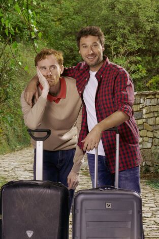 El pueblo. T(T1). El pueblo (T1): Ep.1 