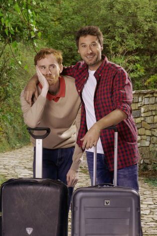 El pueblo. T(T1). El pueblo (T1): Ep.4 