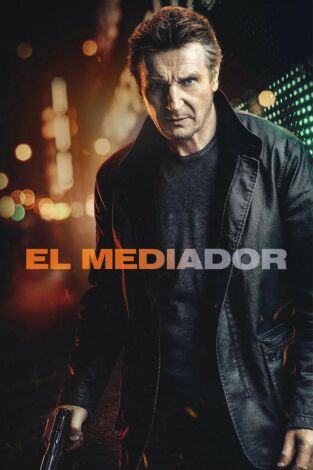 El mediador