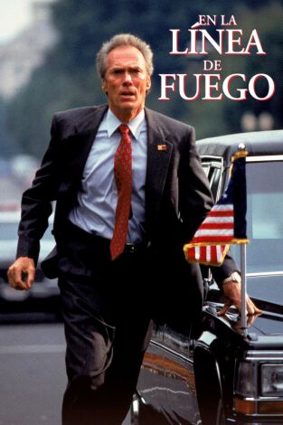 En la línea de fuego