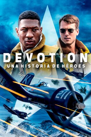 Devotion: Una historia de héroes