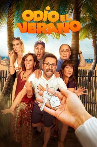 Odio el Verano