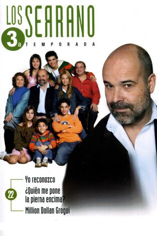 Los Serrano