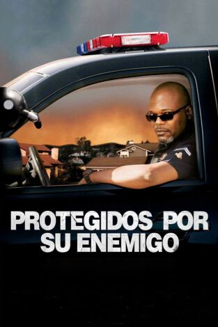 Protegidos por su enemigo
