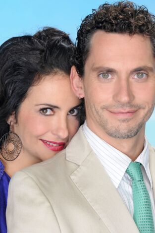 Aída. T(T7). Aída (T7): Ep.114 Corazón latino