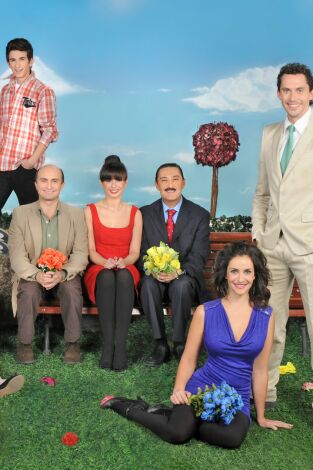 Aída. T(T8). Aída (T8): Ep.133 Canción de tuna