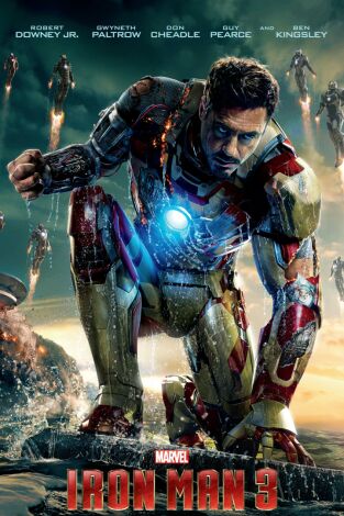 Iron Man 3