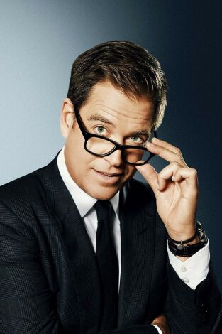 Bull. T(T3). Bull (T3): Ep.4 Justicia para Cable