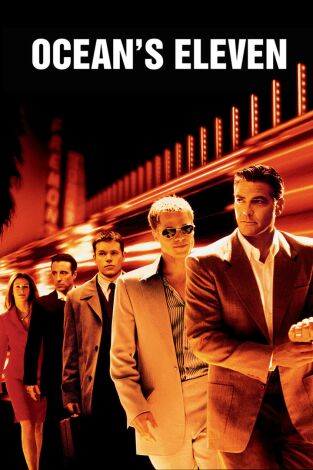 Ocean's Eleven: Hagan juego