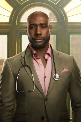 Watson. T(T2). Watson (T2)