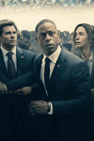 Paradise. T(T1). Paradise (T1): Ep.6 Pediste un milagro