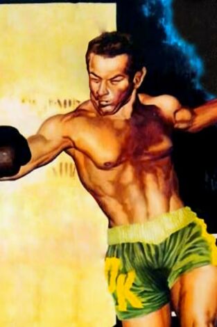 Dinamita Kid