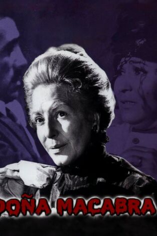Doña Macabra