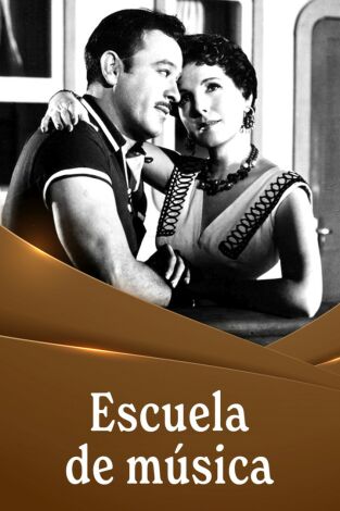 Escuela de música