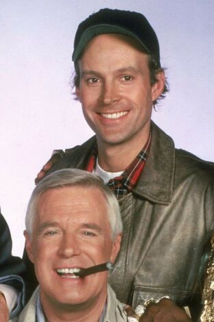 El equipo A. T(T3). El equipo A (T3): Ep.23 Asalto en Beverly Hills