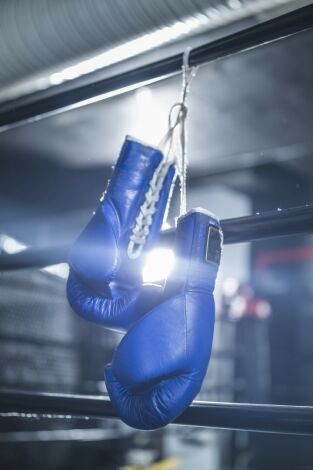 Boxeo: velada Munguía vs Inoue