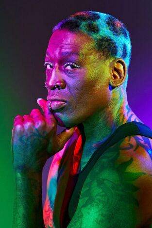 Rodman: para lo bueno y para lo malo