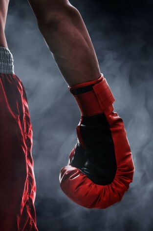 Boxeo: velada Álvarez vs Kovalev. T(2019). Boxeo: velada Álvarez vs Kovalev (2019)