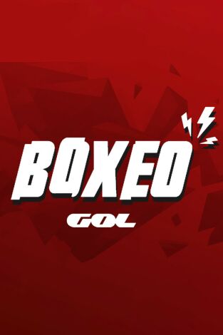 Boxeo: velada Canelo vs Golovkin 3. T(2022). Boxeo: velada... (2022): Canelo Álvarez vs Gennady Golovkin