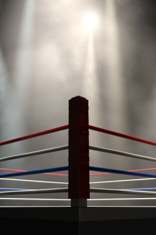 Boxeo: velada Hughes vs Galahad