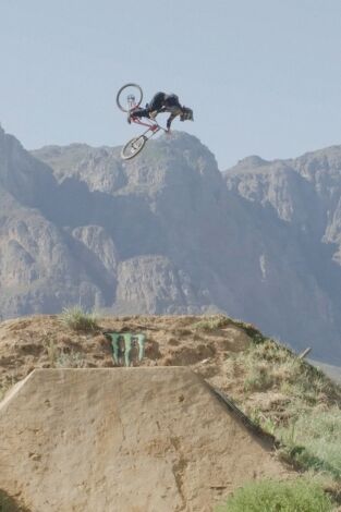 Ultimate X