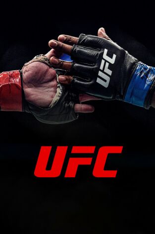 UFC Fight Night: Moreno vs Royval 2. T(2024). UFC Fight Night:... (2024): Yair Rodríguez vs Brian Ortega