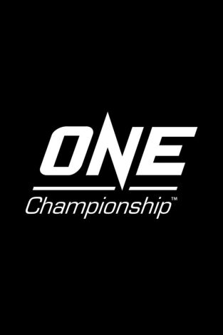 ONE Championship: Friday Fights 105. T(2025). ONE Championship: Friday Fights 105 (2025)