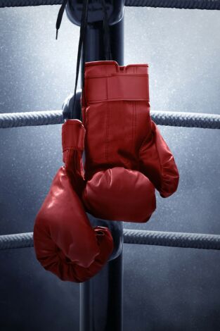 Boxeo: velada Smith vs Germain. T(2025). Smith vs. Germain (2025): Josh Padley vs Marko Cvetanovic