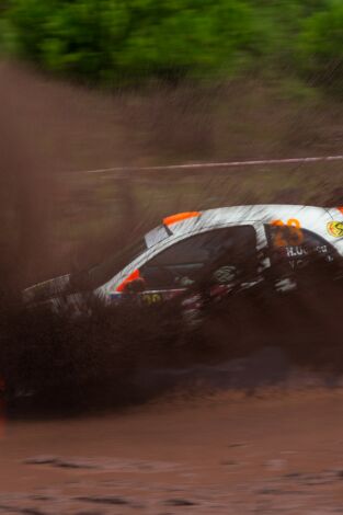 RallySprint LATAM