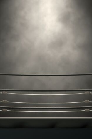 Boxeo: combate Muhammad Ali vs Zora Folley