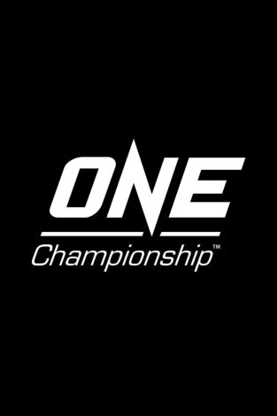 ONE Championship: Friday Fights 137