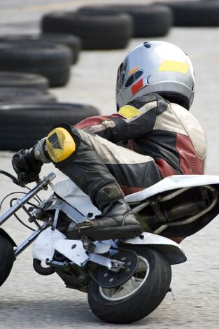 Copa de España de MiniVelocidad