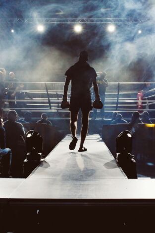 Boxeo: velada Golovkin vs Szeremeta