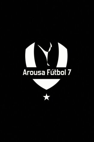 Arousa Fútbol 7: Real Madrid - Sporting Braga