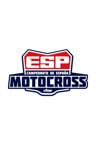 Campeonato de España de motocross: Calatayud - Carrera 3: Elite MX125