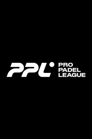 Pro Padel League - Los Angeles