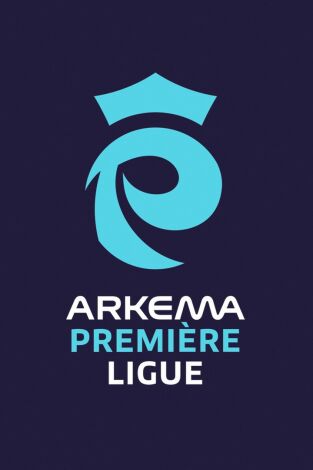 Liga francesa: PSG - Nantes