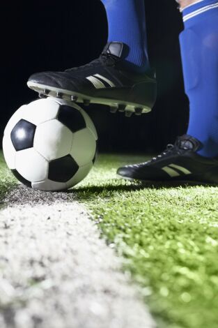 Torneo de Fútbol Infantil: De la base al cielo