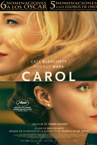 Carol
