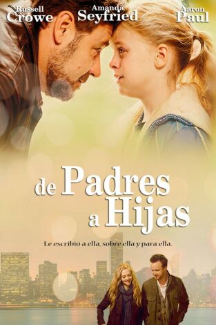 De pares a filles