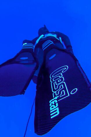 Pesca profunda en Menorca
