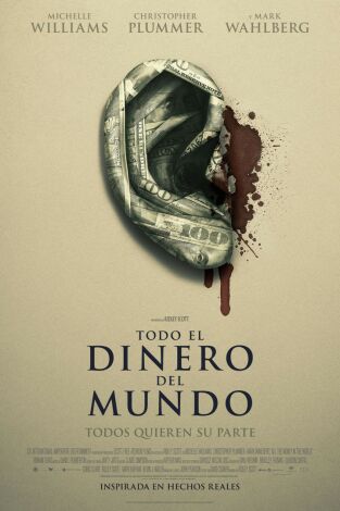 Tots els diners del món